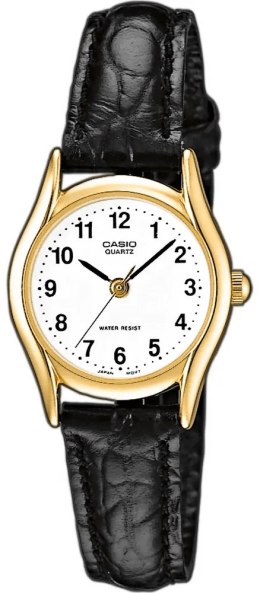 Zegarek Damski CASIO LTP-1154PQ-7BEG + BOX