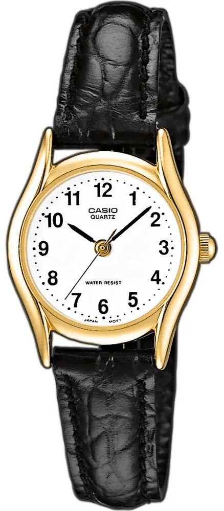 Zegarek Damski CASIO LTP-1154PQ-7BEG + BOX