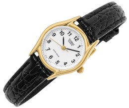 Zegarek Damski CASIO LTP-1154PQ-7BEG + BOX