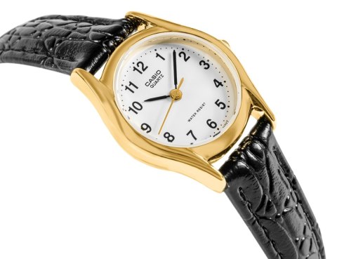 Zegarek Damski CASIO LTP-1154PQ-7BEG + BOX