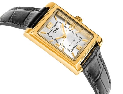 Zegarek Damski CASIO LTP-1234PGL-7A2EF + BOX