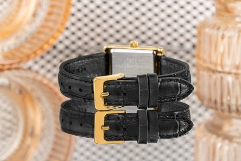 Zegarek Damski CASIO LTP-1234PGL-7A2EF + BOX