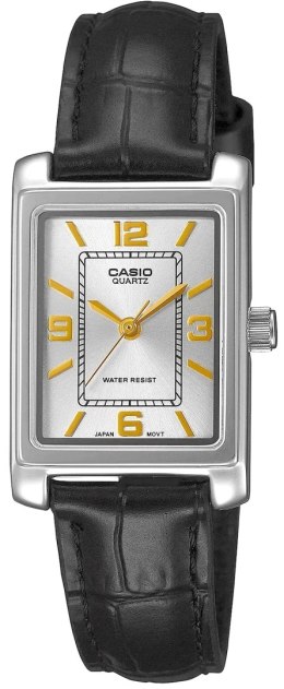 Zegarek Damski CASIO LTP-1234PL-7A2EF + BOX