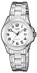 Zegarek Damski CASIO LTP-1259PD-7BEG + BOX