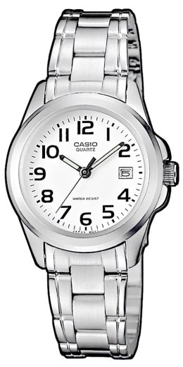 Zegarek Damski CASIO LTP-1259PD-7BEG + BOX
