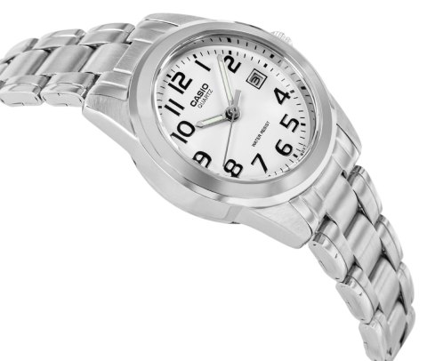 Zegarek Damski CASIO LTP-1259PD-7BEG + BOX