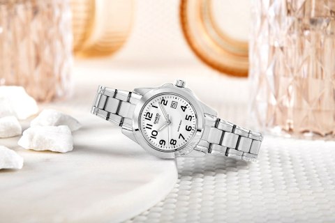 Zegarek Damski CASIO LTP-1259PD-7BEG + BOX