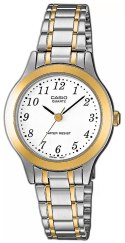 Zegarek Damski CASIO LTP-1263PG-7BEG + BOX