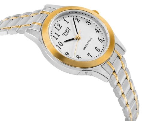 Zegarek Damski CASIO LTP-1263PG-7BEG + BOX