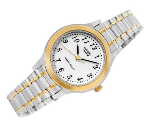 Zegarek Damski CASIO LTP-1263PG-7BEG + BOX
