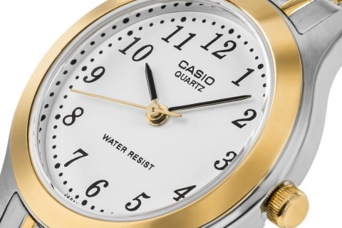 Zegarek Damski CASIO LTP-1263PG-7BEG + BOX