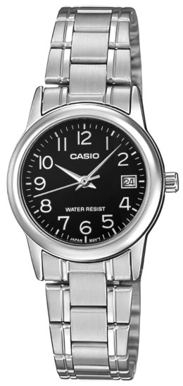 Zegarek Damski CASIO LTP-V002D-1BUDF + BOX