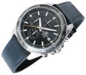 Zegarek Męski CASIO EDIFICE EFR-526L-2CVUEF + BOX