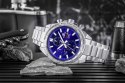 Zegarek Męski CASIO EDIFICE EFR-574D-2AVUEF + BOX