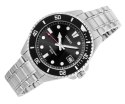 Zegarek Męski CASIO MDV-10D-1A1VEF + BOX