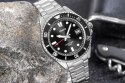 Zegarek Męski CASIO MDV-10D-1A1VEF + BOX