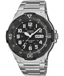 Zegarek Męski CASIO MRW-200HD-1BVEF + BOX