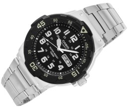 Zegarek Męski CASIO MRW-200HD-1BVEF + BOX