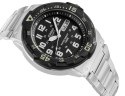 Zegarek Męski CASIO MRW-200HD-1BVEF + BOX
