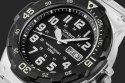 Zegarek Męski CASIO MRW-200HD-1BVEF + BOX