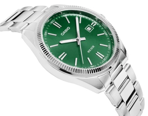 Zegarek Męski CASIO MTP-1302PD-3AVEF + BOX