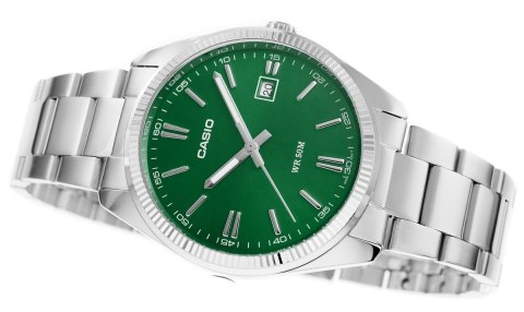 Zegarek Męski CASIO MTP-1302PD-3AVEF + BOX