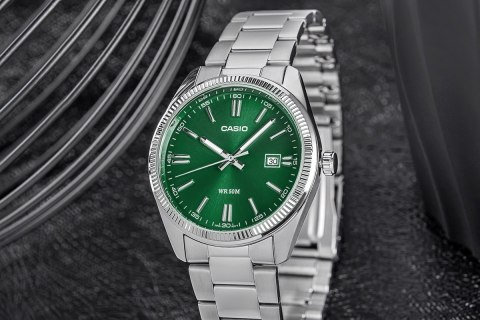 Zegarek Męski CASIO MTP-1302PD-3AVEF + BOX