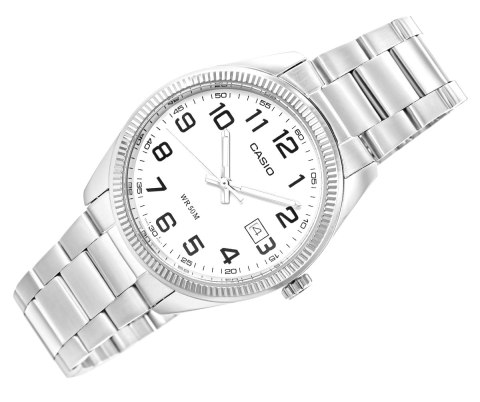 Zegarek Męski CASIO MTP-1302PD-7BVEF + BOX