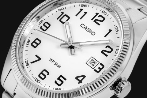 Zegarek Męski CASIO MTP-1302PD-7BVEF + BOX
