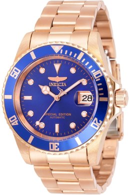 Zegarek Męski INVICTA PRO DIVER Automatyczny 30601 + BOX