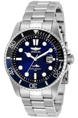 Zegarek Męski INVICTA Quartz PRO DIVER 44716 + BOX