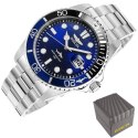 Zegarek Męski INVICTA Quartz PRO DIVER 44716 + BOX