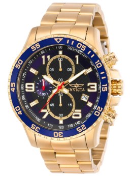Zegarek Męski INVICTA Speciality 14878 + BOX