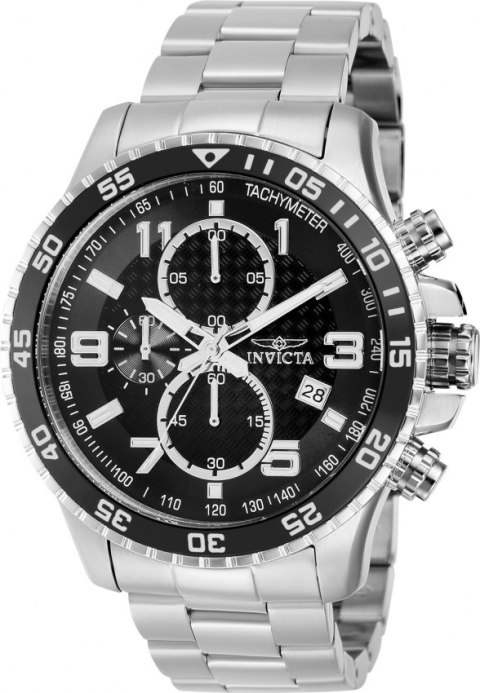Zegarek Męski INVICTA Speciality 37146 + BOX