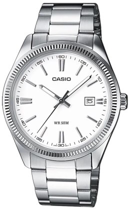Zegarek Męski CASIO MTP-1302PD-7A1VEF + BOX