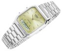 Zegarek Damski CASIO AQ-230A-9AMQYDF + BOX