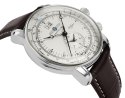 Zegarek Męski ZEPPELIN 100 Yahre 7640-1 + BOX