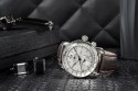 Zegarek Męski ZEPPELIN 100 Yahre 7640-1 + BOX