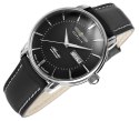 Zegarek Męski ZEPPELIN Atlantic Automatic 8466-2 + BOX