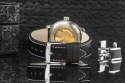 Zegarek Męski ZEPPELIN Atlantic Automatic 8466-2 + BOX