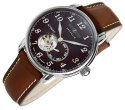 Zegarek Męski ZEPPELIN LZ127 Graf Automatic 7666-4 + BOX