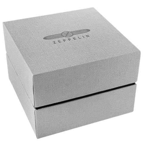 Zegarek Męski ZEPPELIN LZ129 Hindenburg 7038-1 + BOX
