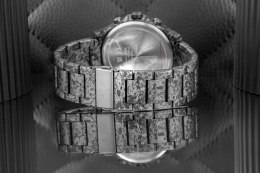 Zegarek Męski ARMANI EXCHANGE Hampton Chronograph AX2462 + BOX