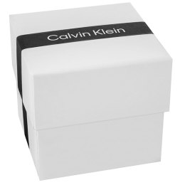 Zegarek Damski CALVIN KLEIN Burst 25200232 + BOX