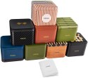 Zegarek Damski FOSSIL Modern Courier Chronograph BQ3378 + BOX