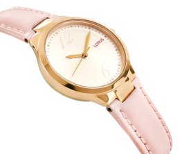 Zegarek Damski LORUS Lady RG210UX9 + BOX