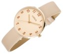 Zegarek Damski LORUS Lady RG220SX9 + BOX