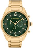 Zegarek Męski CALVIN KLEIN CK Force 25200266 + BOX