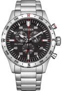 Zegarek Męski CITIZEN Eco-Drive AT2520-89E + BOX