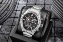 Zegarek Męski CITIZEN Eco-Drive AT2520-89E + BOX